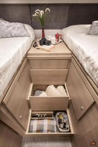 Camper GiottiLine Siena 385 