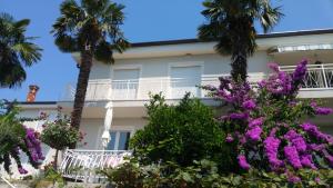 Apartments Fink 