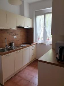 Apartments Fink 