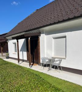 Apartma GoDeTi 
