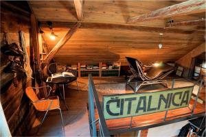 Apartment Tlaka 