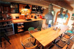 Apartment Tlaka 