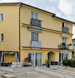 Vivere in Slovenia