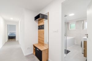 Apartment SočaFly 