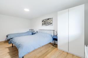 Apartment SočaFly 