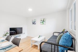 Apartment SočaFly 
