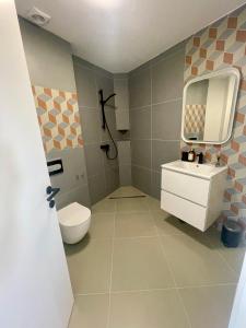 Studio Vila Olga 