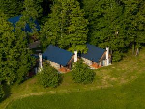 Posestvo Pule Equestrian Estate 