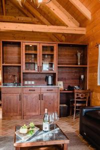 Posestvo Pule Equestrian Estate 