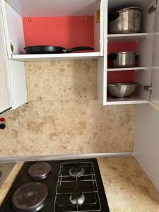 Apartma Pri Kosu 