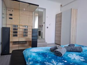 Tabor View Apartment 
