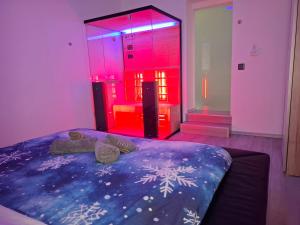 Tabor View Apartment 