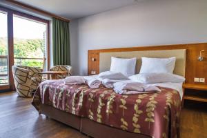 HOTEL Bioterme Mala Nedelja 