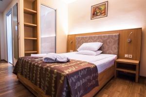 HOTEL Bioterme Mala Nedelja 