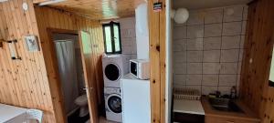 Budget lower quality apartment 
