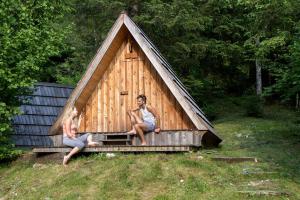 Lovely Retreat for Adventurous Getaways in Slovenia 