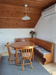 Apartma Renata 