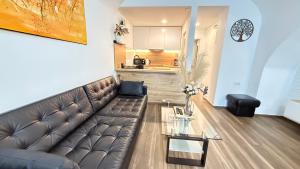 Apartments KrAnJ - Family apartment Jurček