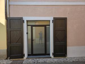 Apartments KrAnJ - Family apartment Jurček 