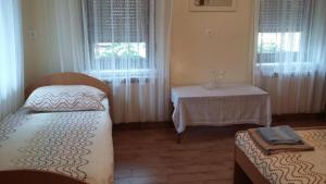 Apartma Lovriž 