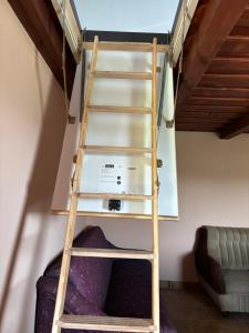 Apartment Haloze 
