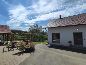 Apartment Ratek
