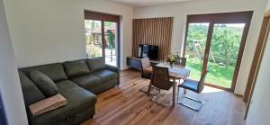 Apartment Ratek 