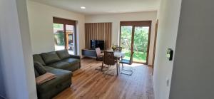 Apartment Ratek 