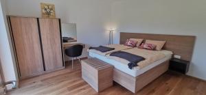 Apartment Ratek 