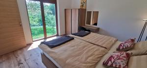 Apartment Ratek 