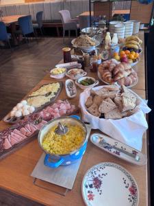 Guesthouse Tolc 