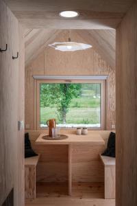 Telaj Residence - Cosy Cabins near Bovec, Soča Valley 