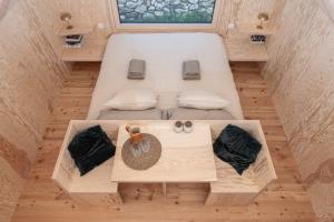 Telaj Residence - Cosy Cabins near Bovec, Soča Valley 