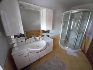 Tubej apartments 