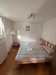 Apartma Marcel