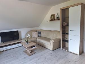Apartma Saint Thomas 