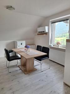 Apartma Saint Thomas 
