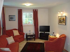 Apartment Kotnik 