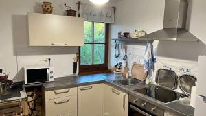 Apartment Olga 