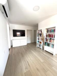 Apartma Zala