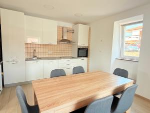 Apartma Zala 
