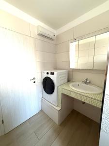 Apartma Zala 