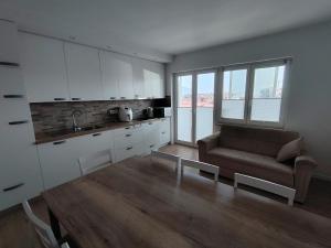 Apartmaji Sopotnik 