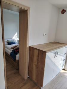 Apartmaji Sopotnik 