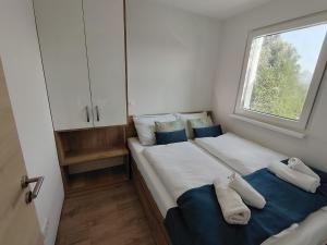 Apartmaji Sopotnik 