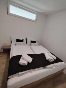 Apartmaji Sopotnik 