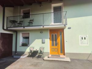 Frane House