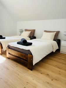 Apartma DUDI 
