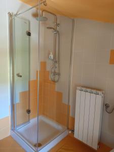 Green view apartment 