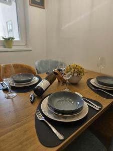 Apartma VINT